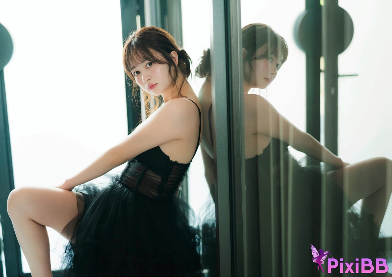 Japanese Idol Yuna Ego Ekago FLASH digital photo book ReI DO Love PixiBB.COM 134