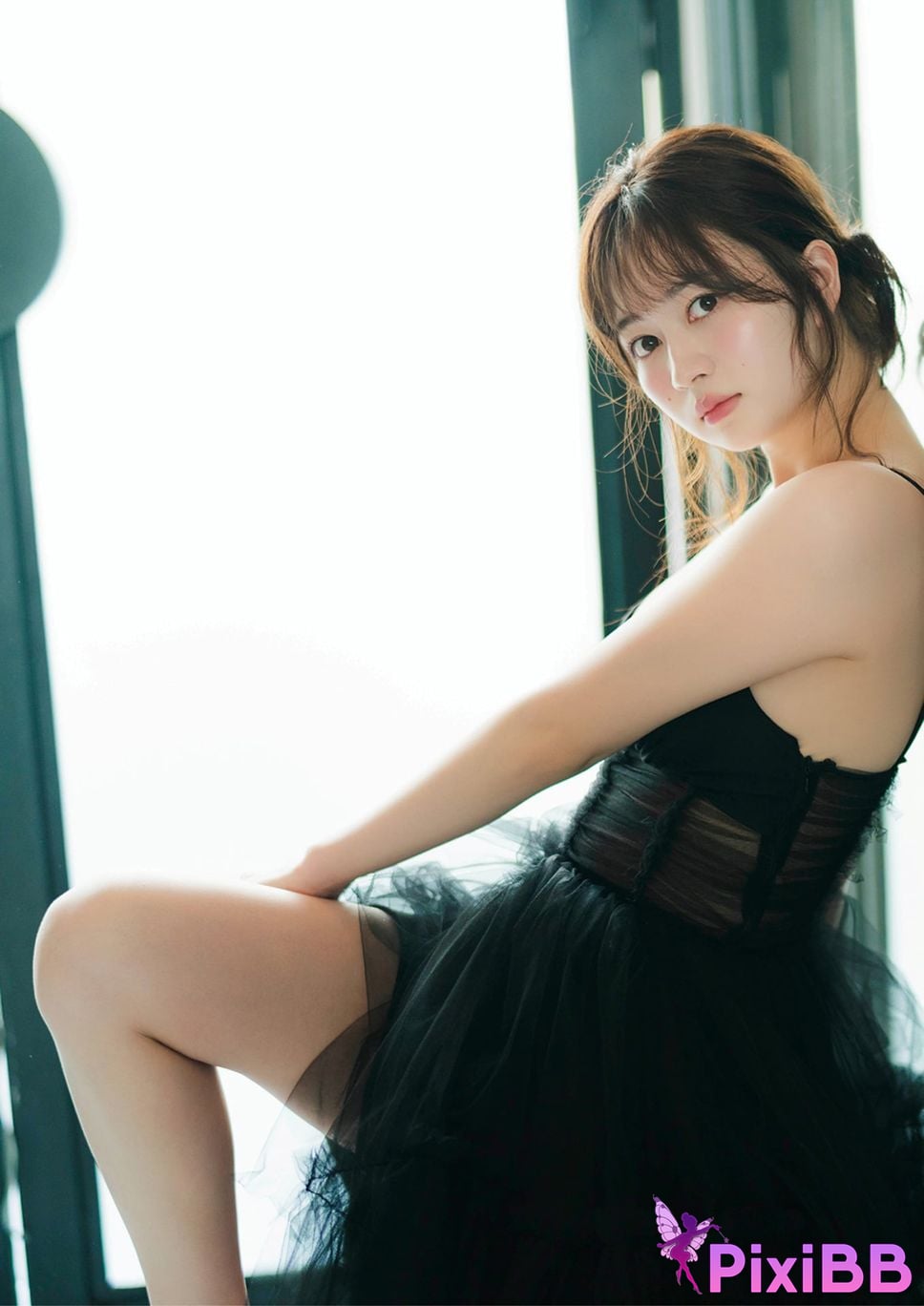 Japanese Idol Yuna Ego Ekago FLASH digital photo book ReI DO Love PixiBB.COM 135