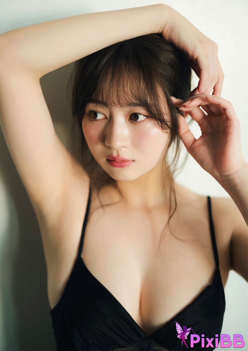 Japanese Idol Yuna Ego Ekago FLASH digital photo book ReI DO Love PixiBB.COM 136