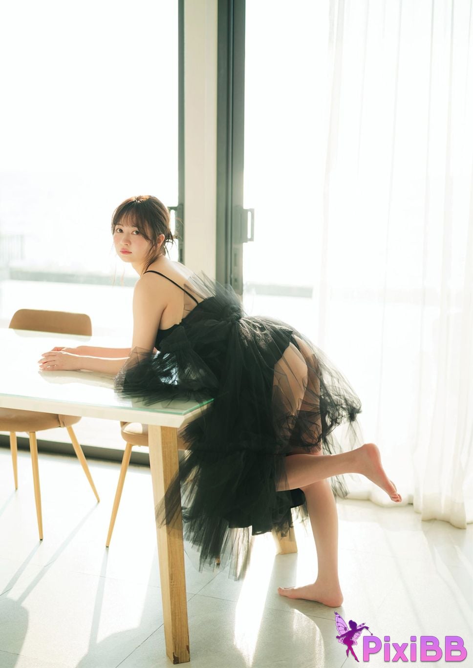 Japanese Idol Yuna Ego Ekago FLASH digital photo book ReI DO Love PixiBB.COM 138