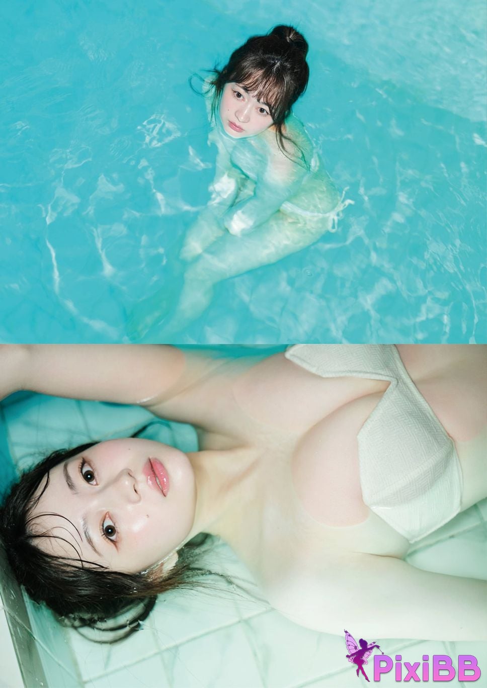 Japanese Idol Yuna Ego Ekago FLASH digital photo book ReI DO Love PixiBB.COM 141