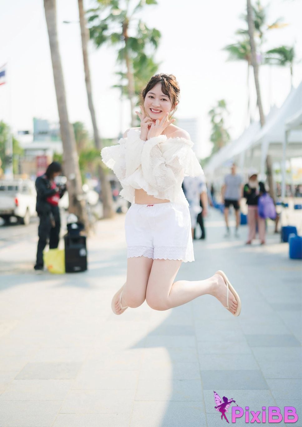 Japanese Idol Yuna Ego Ekago FLASH digital photo book ReI DO Love PixiBB.COM 144