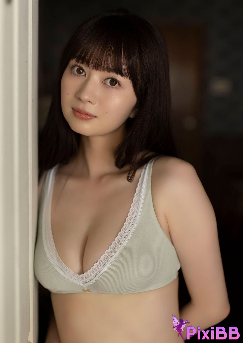 Japanese Idol Yuna Ego Ekago Digital only photo collection Summertime Memories PixiBB.COM 021