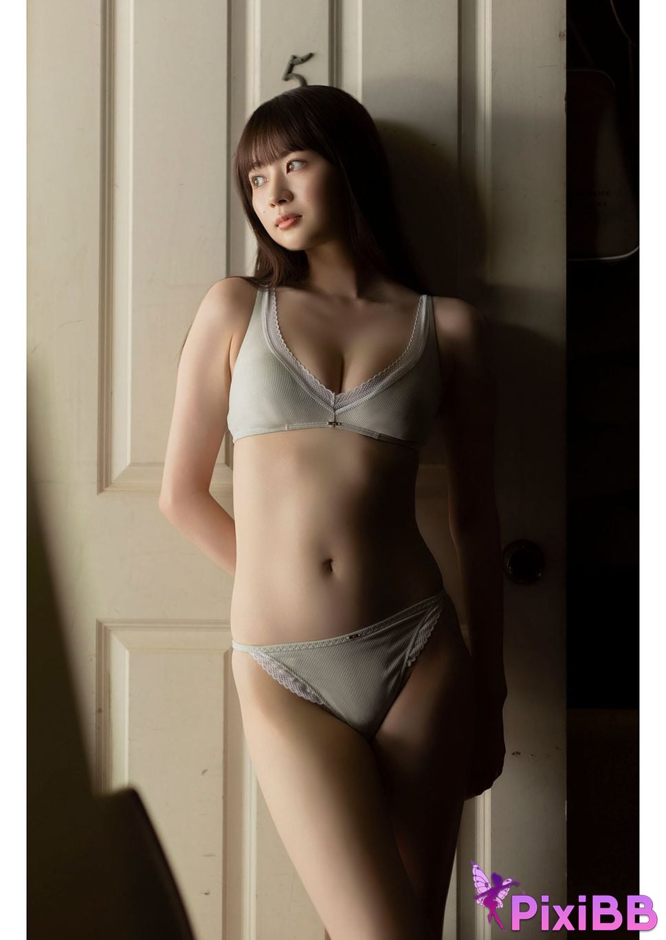 Japanese Idol Yuna Ego Ekago Digital only photo collection Summertime Memories PixiBB.COM 022