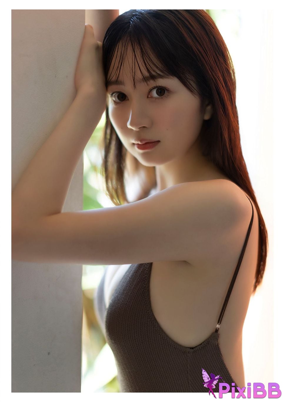 Japanese Idol Yuna Ego Ekago Digital only photo collection Summertime Memories PixiBB.COM 059