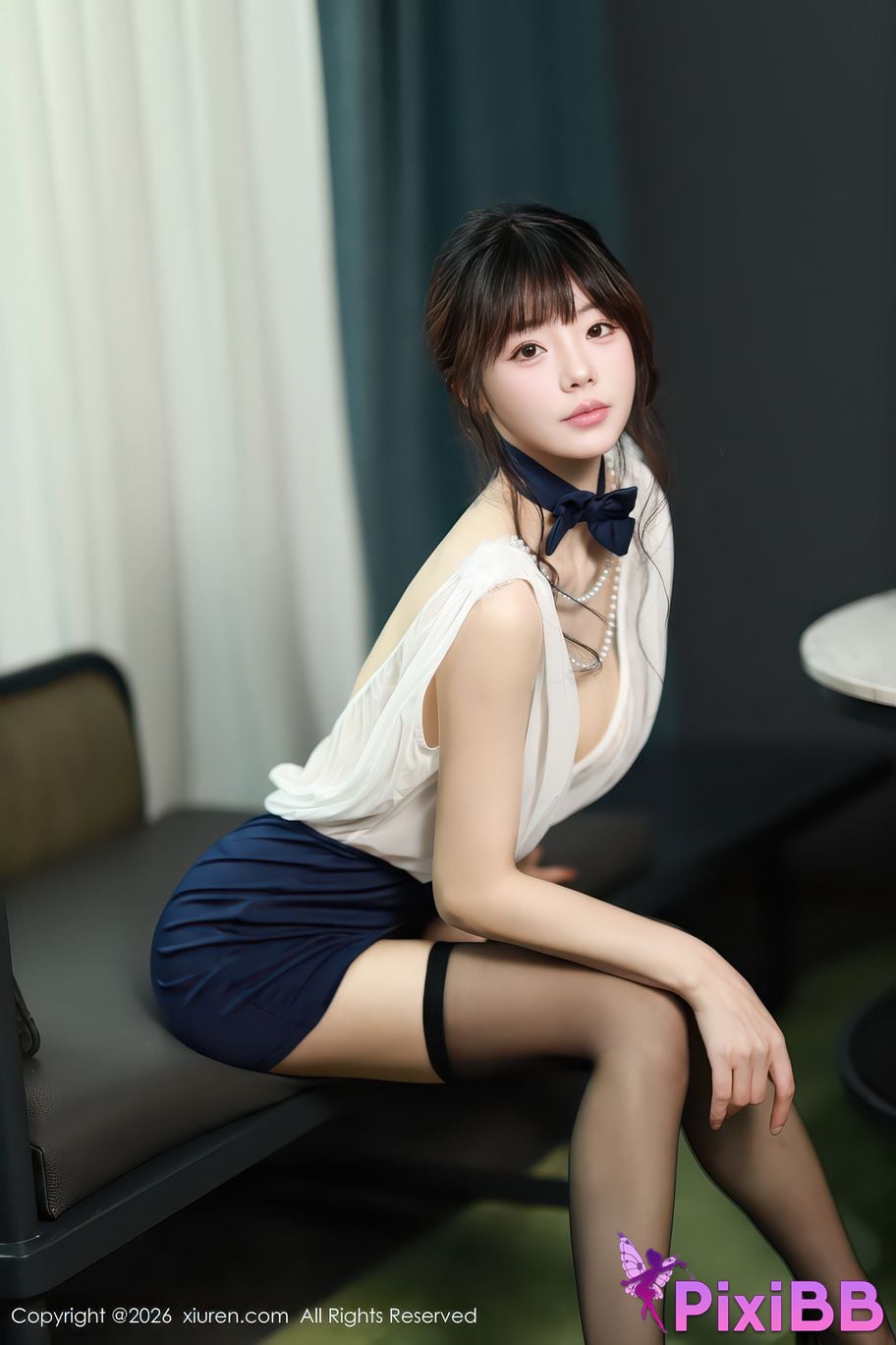 XIUREN No.11191 Bella She PixiBB.COM 004