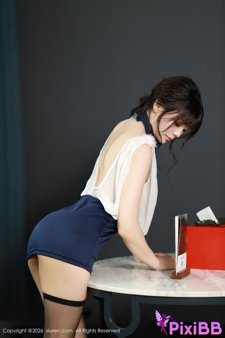 XIUREN No.11191 Bella She PixiBB.COM 009