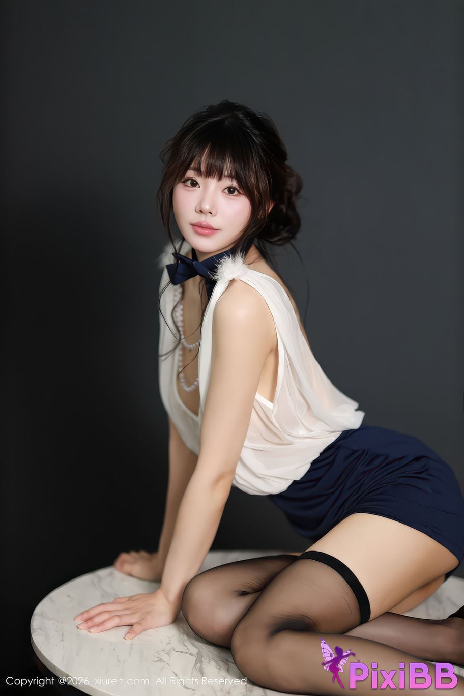 XIUREN No.11191 Bella She PixiBB.COM 015