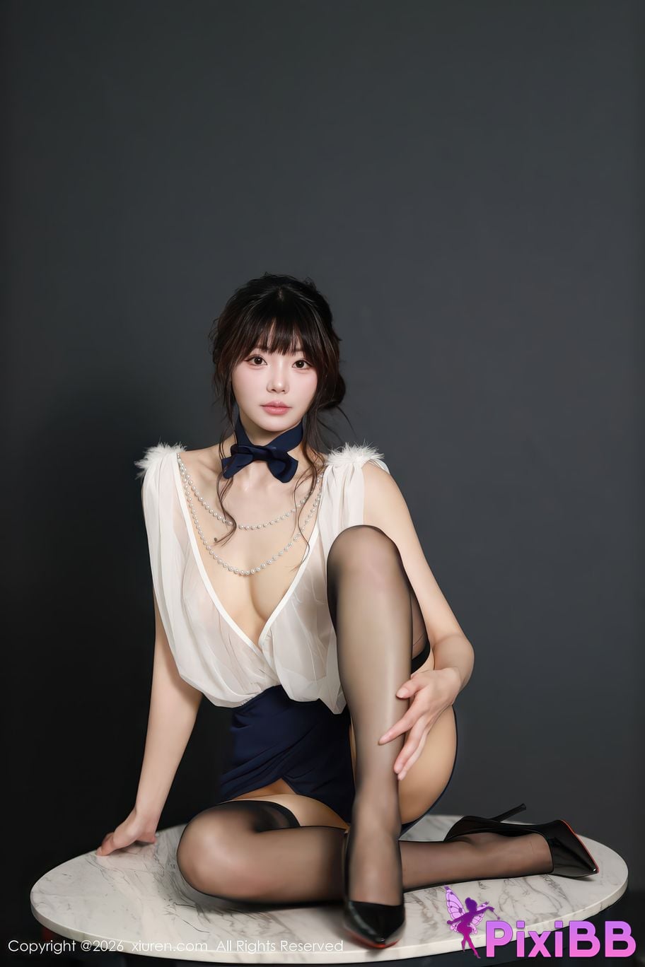 XIUREN No.11191 Bella She PixiBB.COM 018