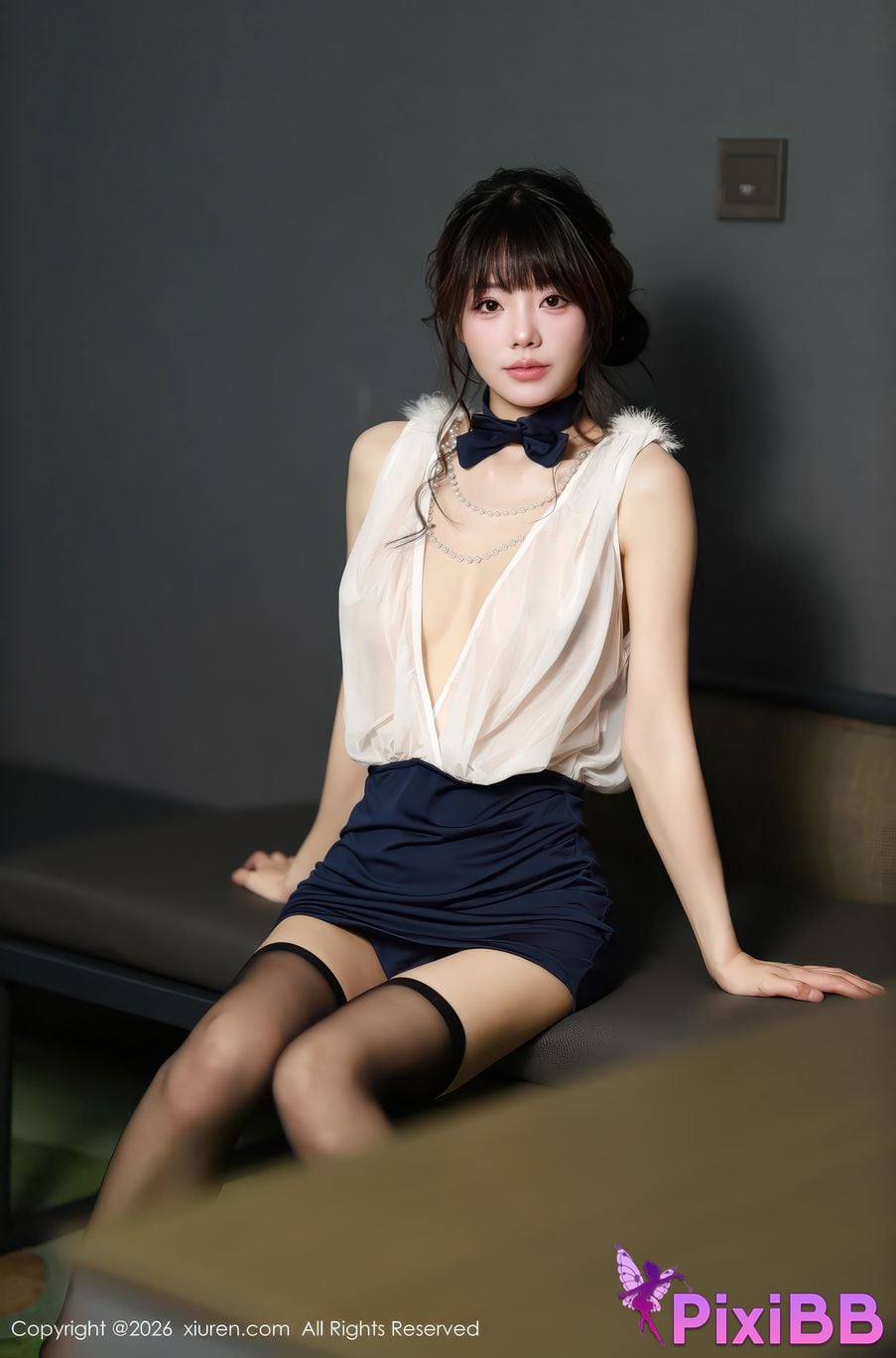 XIUREN No.11191 Bella She PixiBB.COM 023