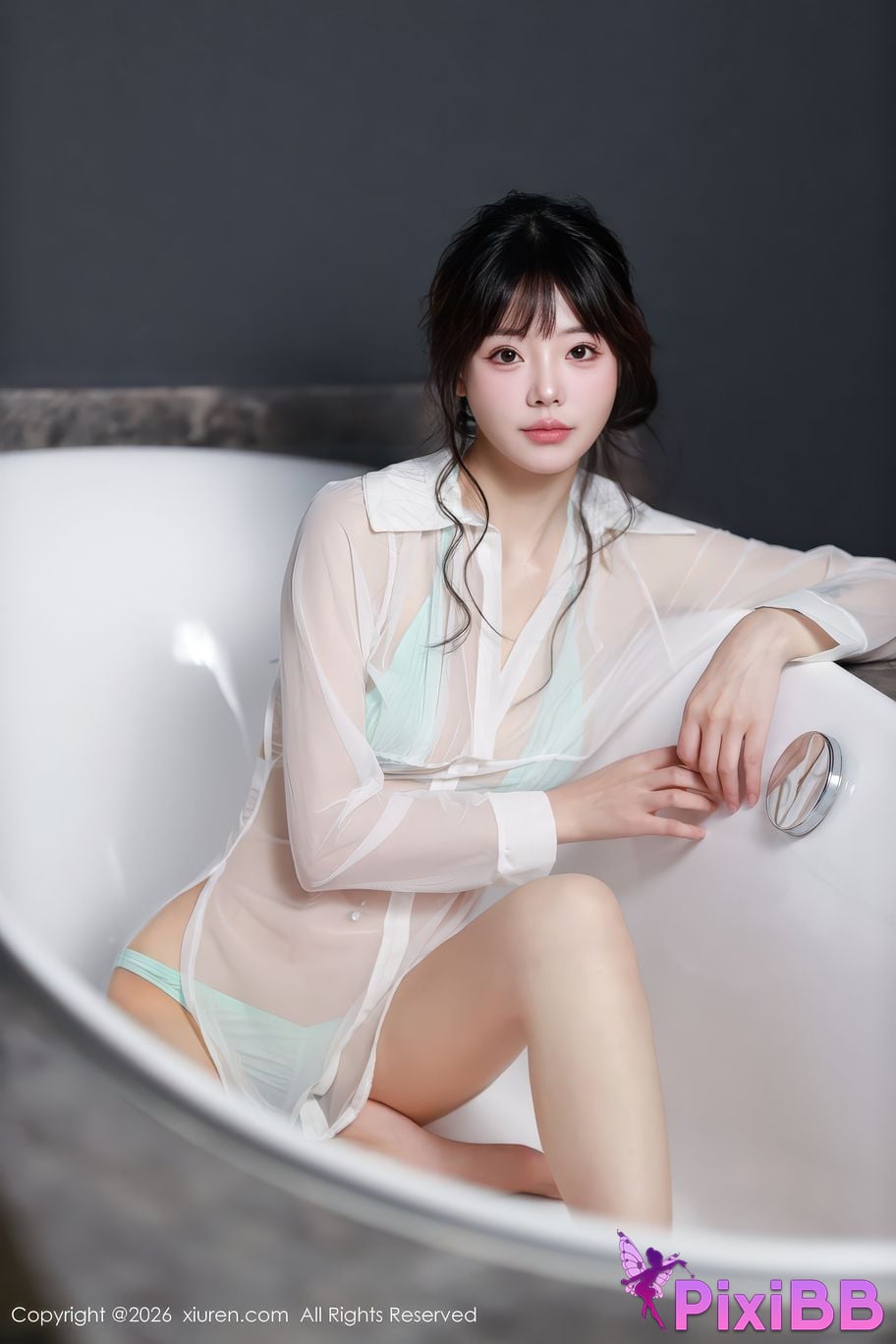 XIUREN No.11191 Bella She PixiBB.COM 039