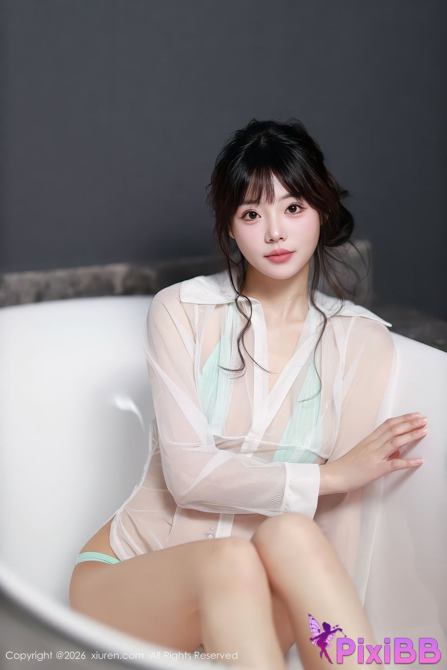 XIUREN No.11191 Bella She PixiBB.COM 041