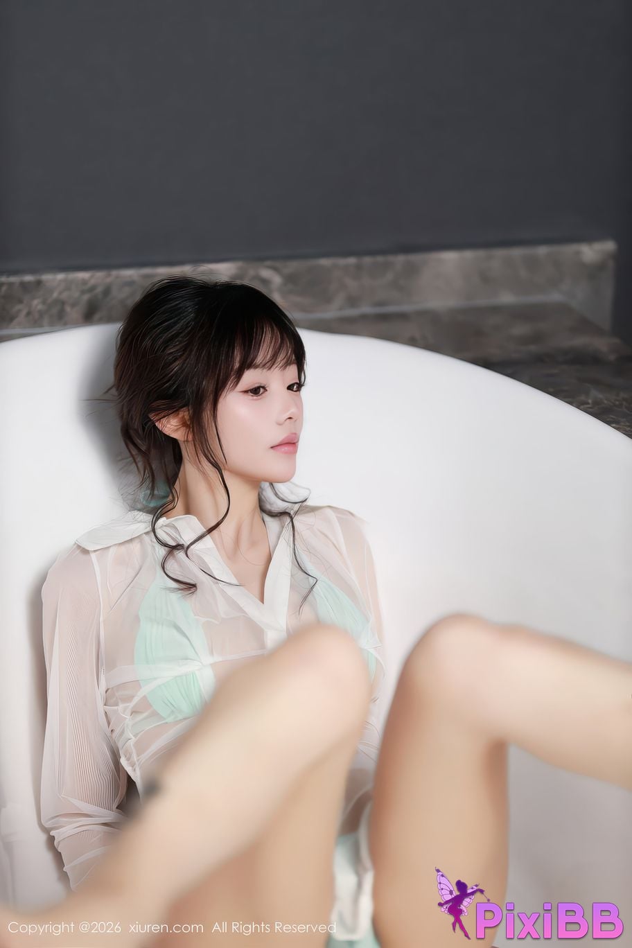 XIUREN No.11191 Bella She PixiBB.COM 042