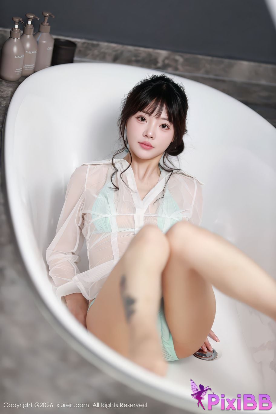 XIUREN No.11191 Bella She PixiBB.COM 043