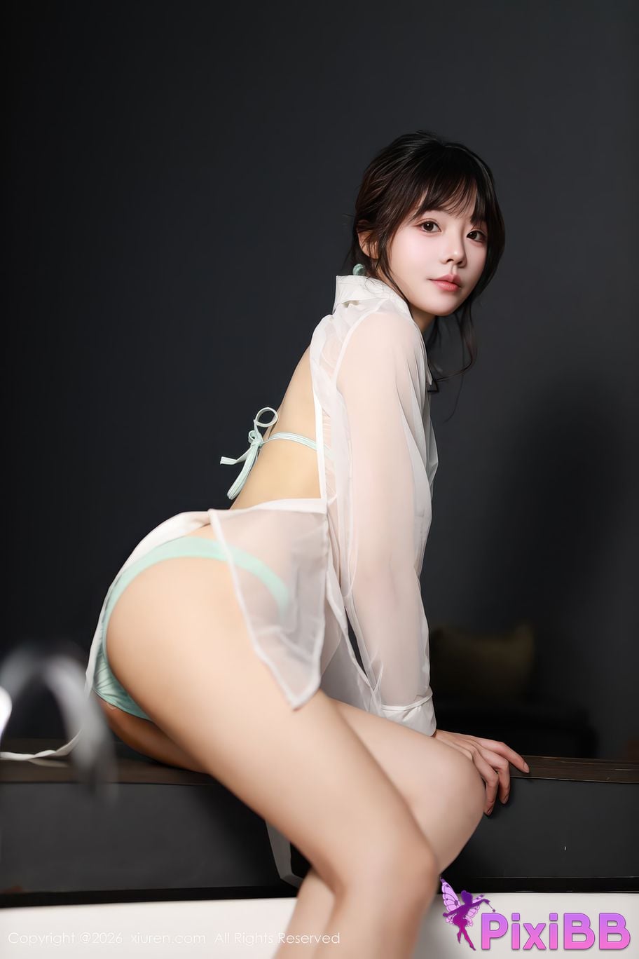 XIUREN No.11191 Bella She PixiBB.COM 047