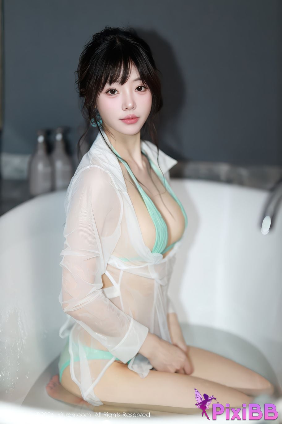 XIUREN No.11191 Bella She PixiBB.COM 062