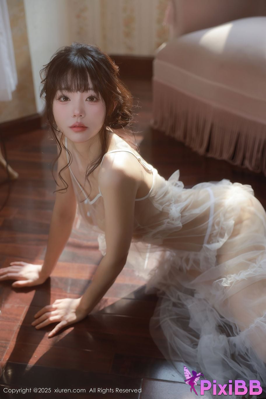 XIUREN No.10799 Bella She PixiBB.COM 001
