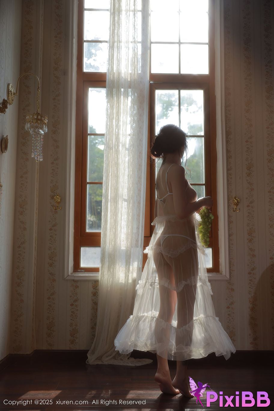 XIUREN No.10799 Bella She PixiBB.COM 003