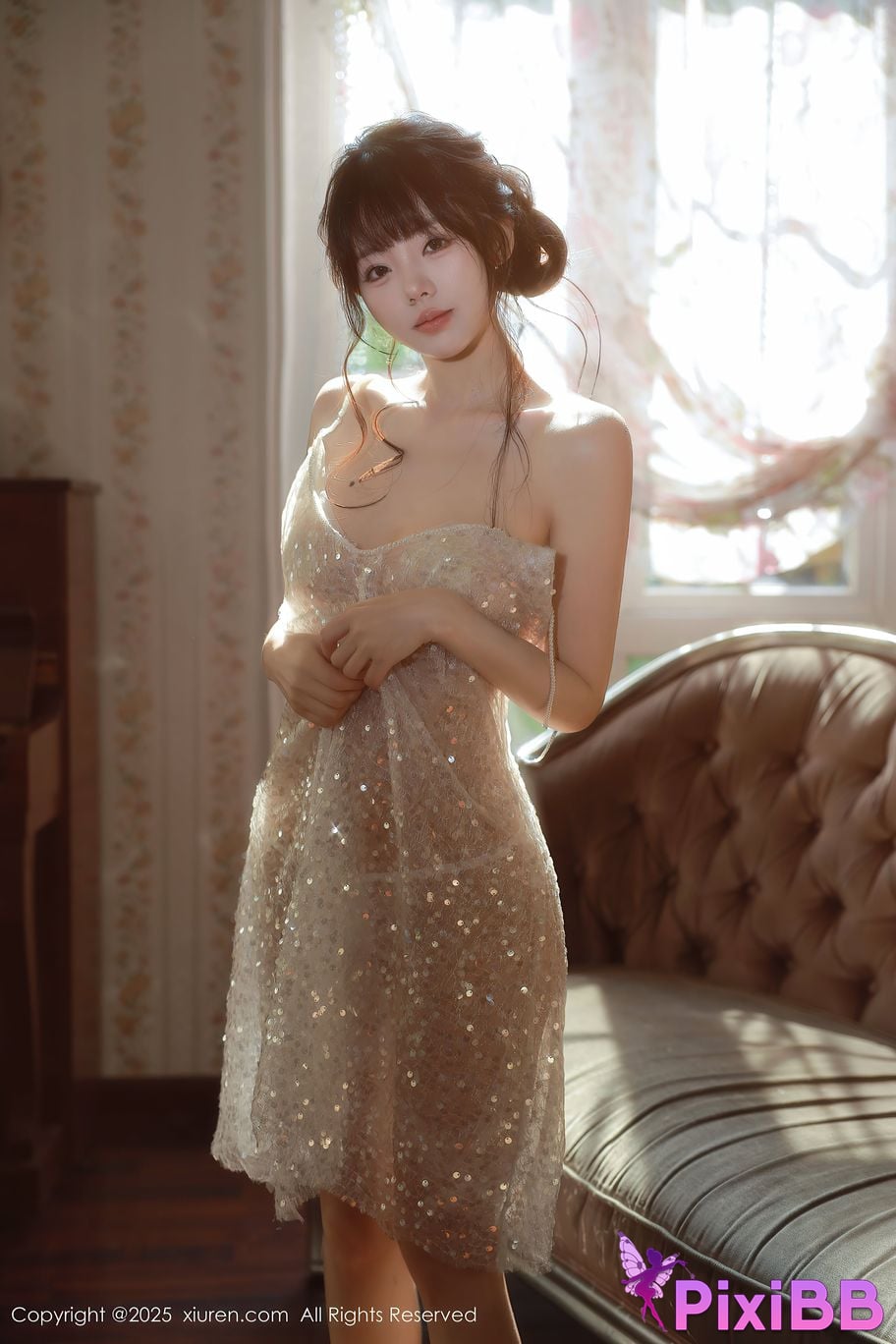 XIUREN No.10799 Bella She PixiBB.COM 004