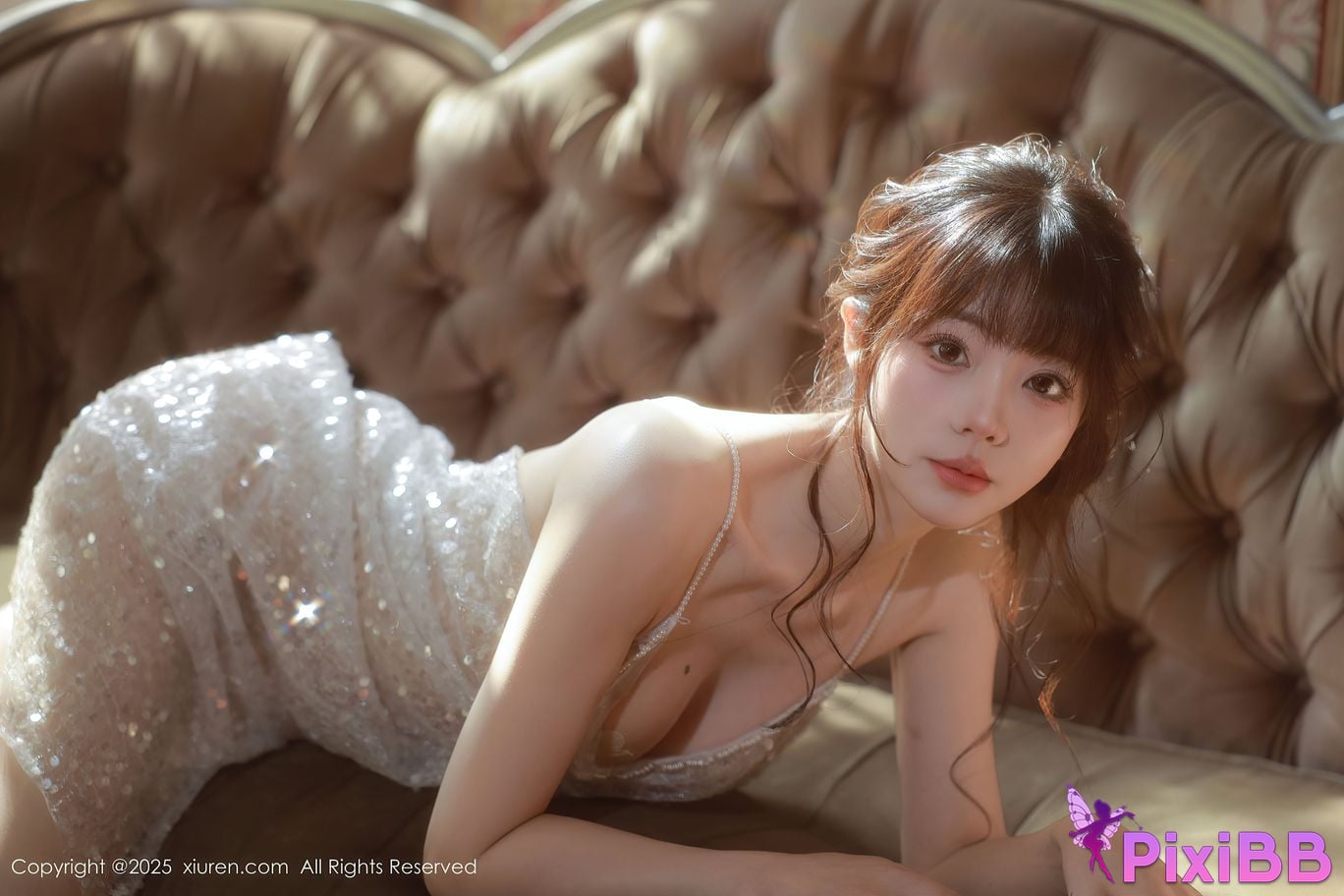 XIUREN No.10799 Bella She PixiBB.COM 006