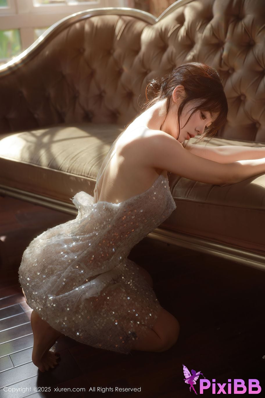 XIUREN No.10799 Bella She PixiBB.COM 011