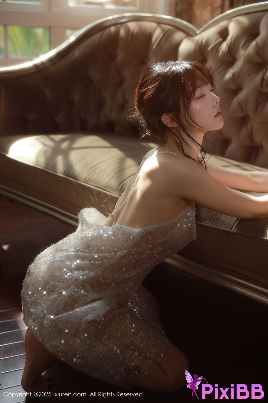 XIUREN No.10799 Bella She PixiBB.COM 013