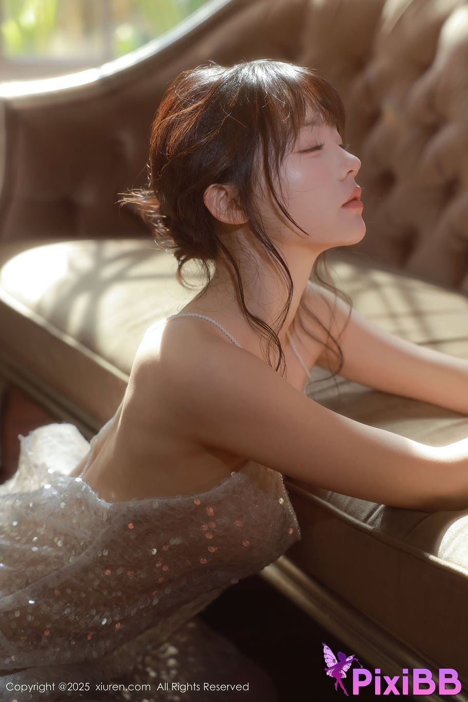 XIUREN No.10799 Bella She PixiBB.COM 014