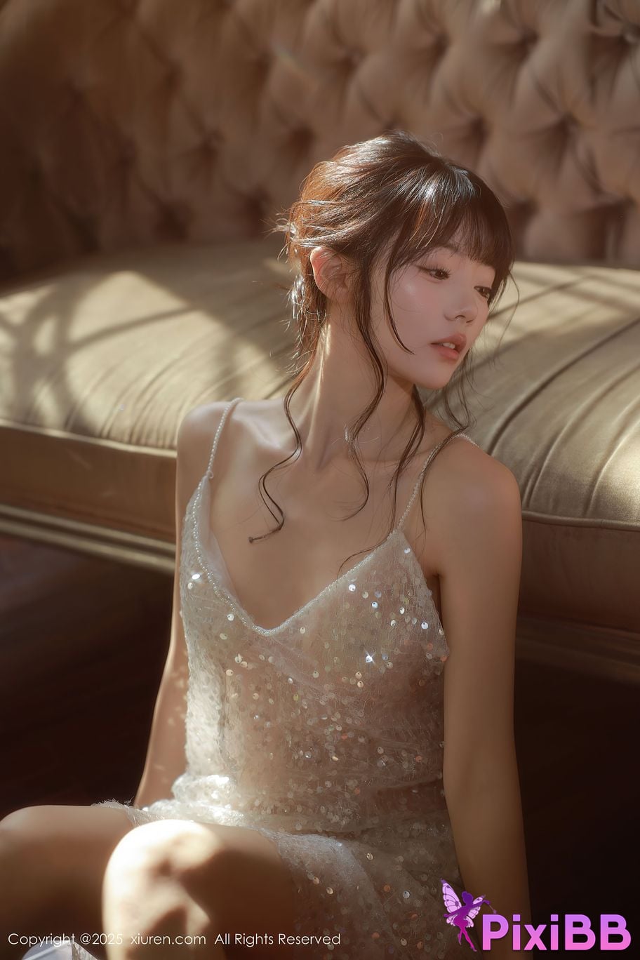 XIUREN No.10799 Bella She PixiBB.COM 018