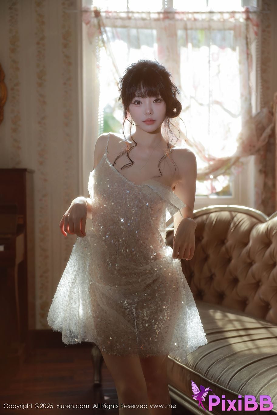 XIUREN No.10799 Bella She PixiBB.COM 026