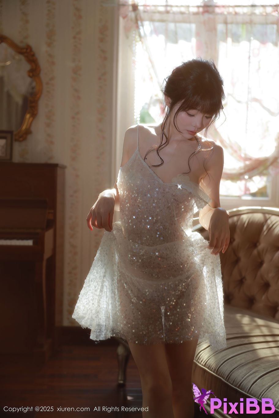 XIUREN No.10799 Bella She PixiBB.COM 027