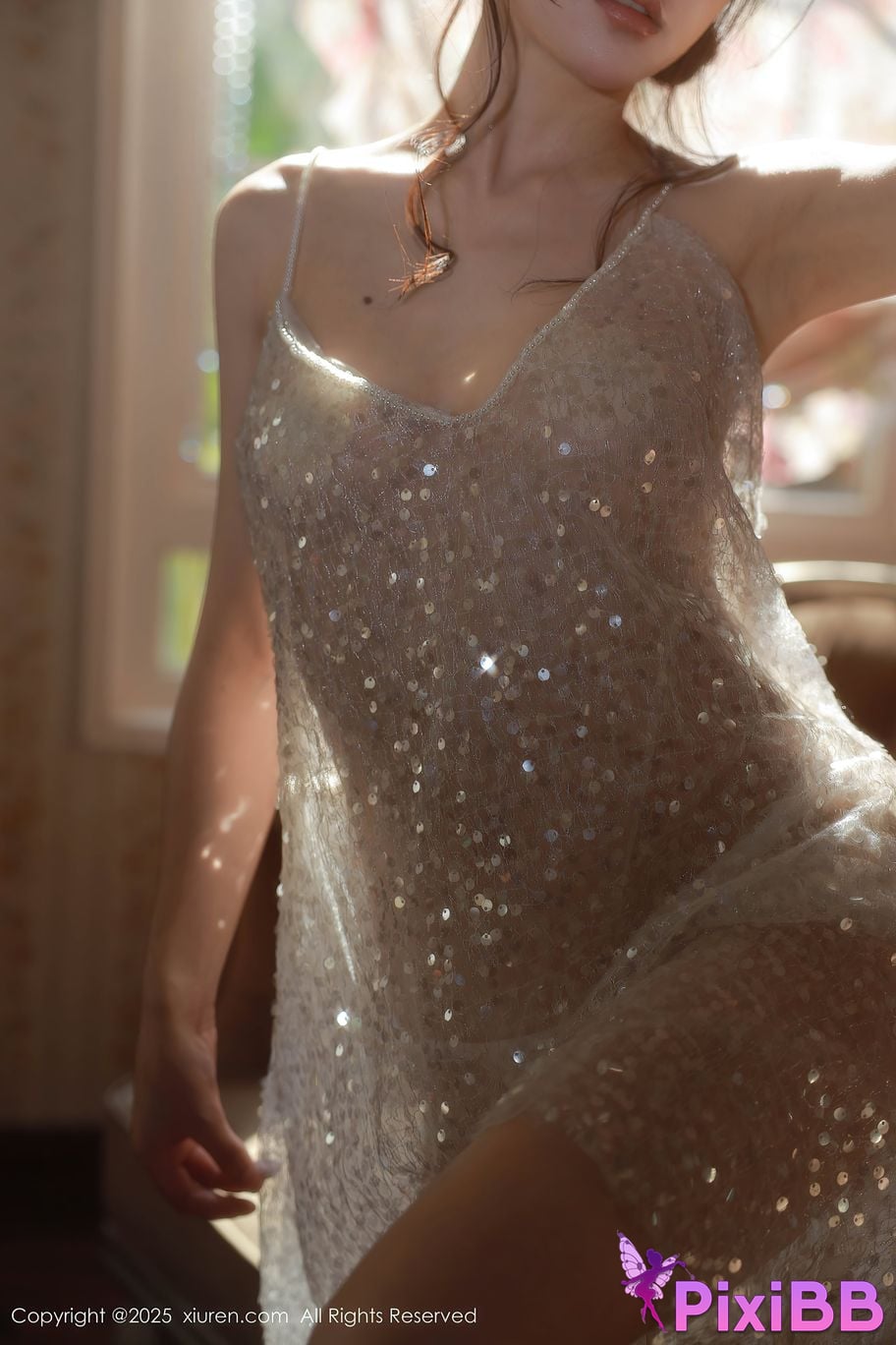 XIUREN No.10799 Bella She PixiBB.COM 028