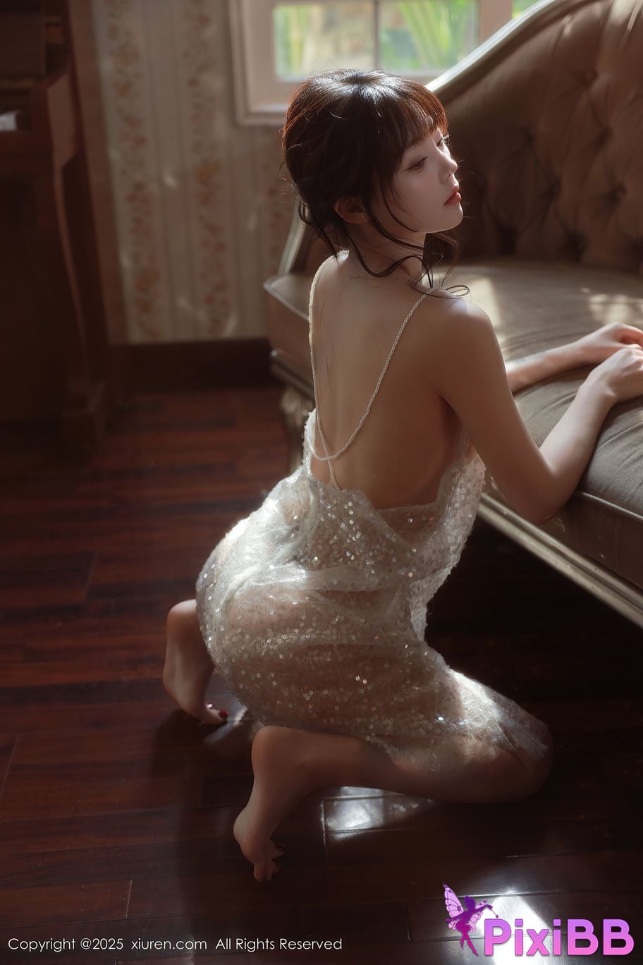 XIUREN No.10799 Bella She PixiBB.COM 030