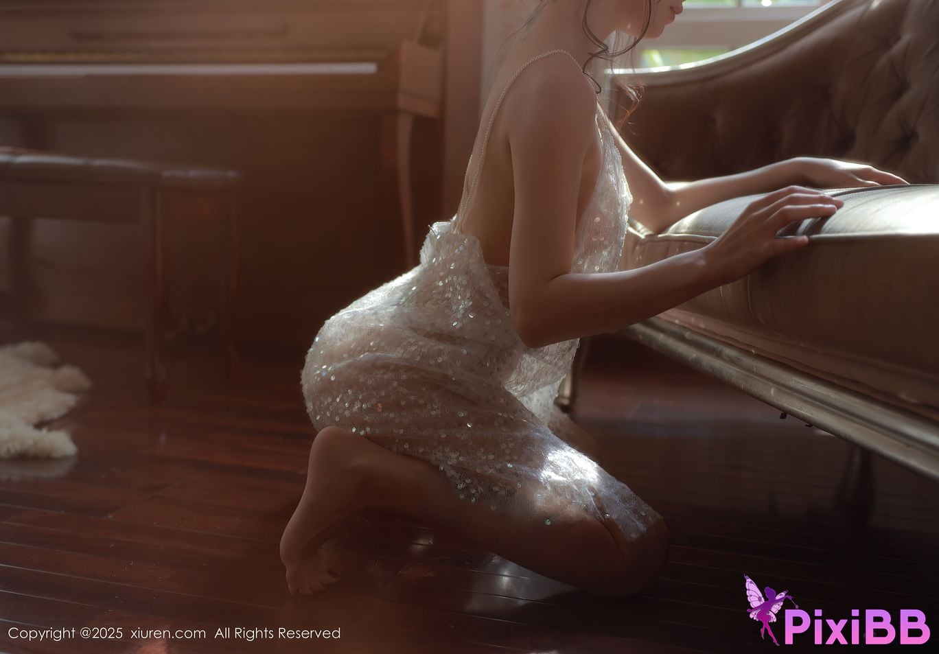 XIUREN No.10799 Bella She PixiBB.COM 031