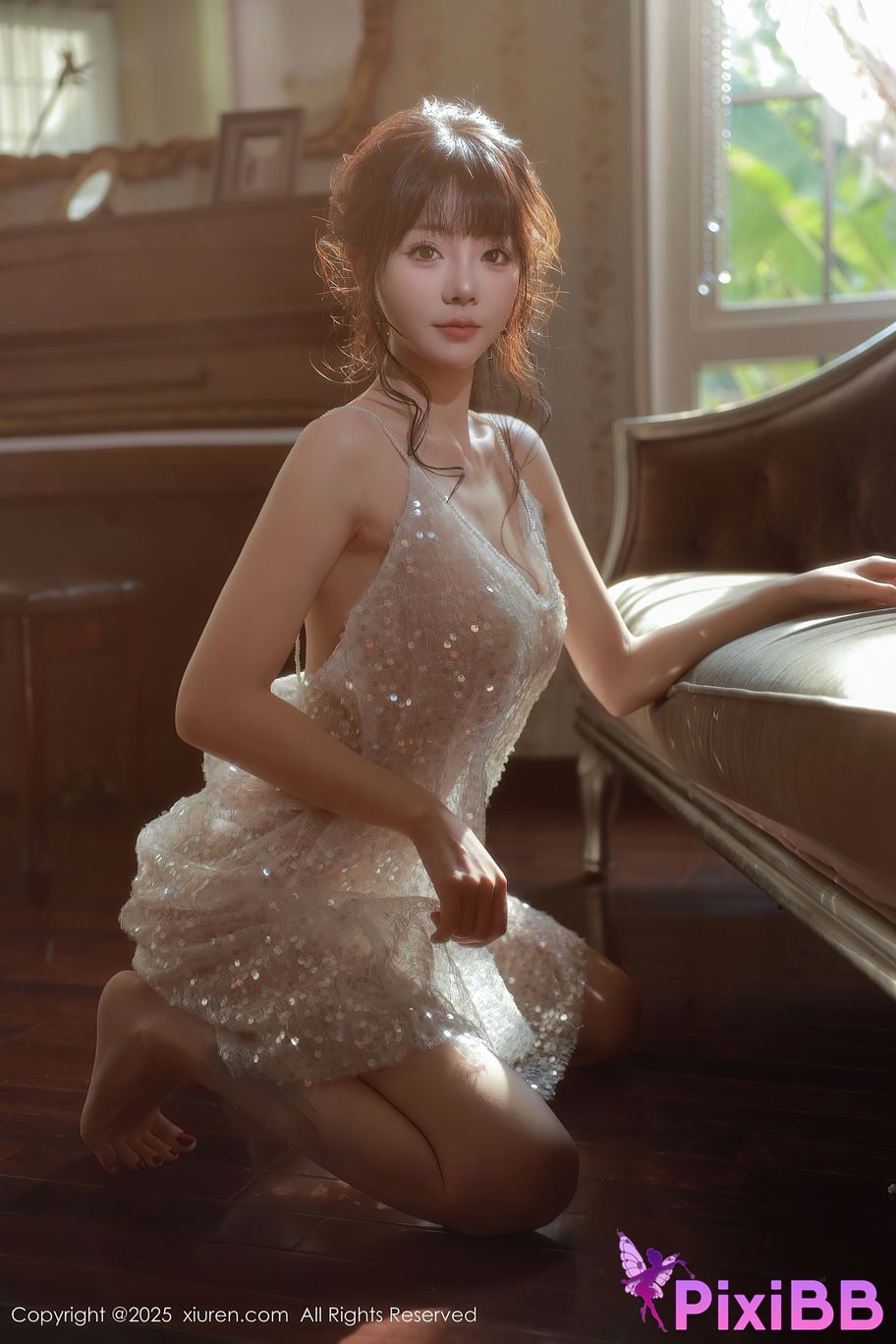 XIUREN No.10799 Bella She PixiBB.COM 033