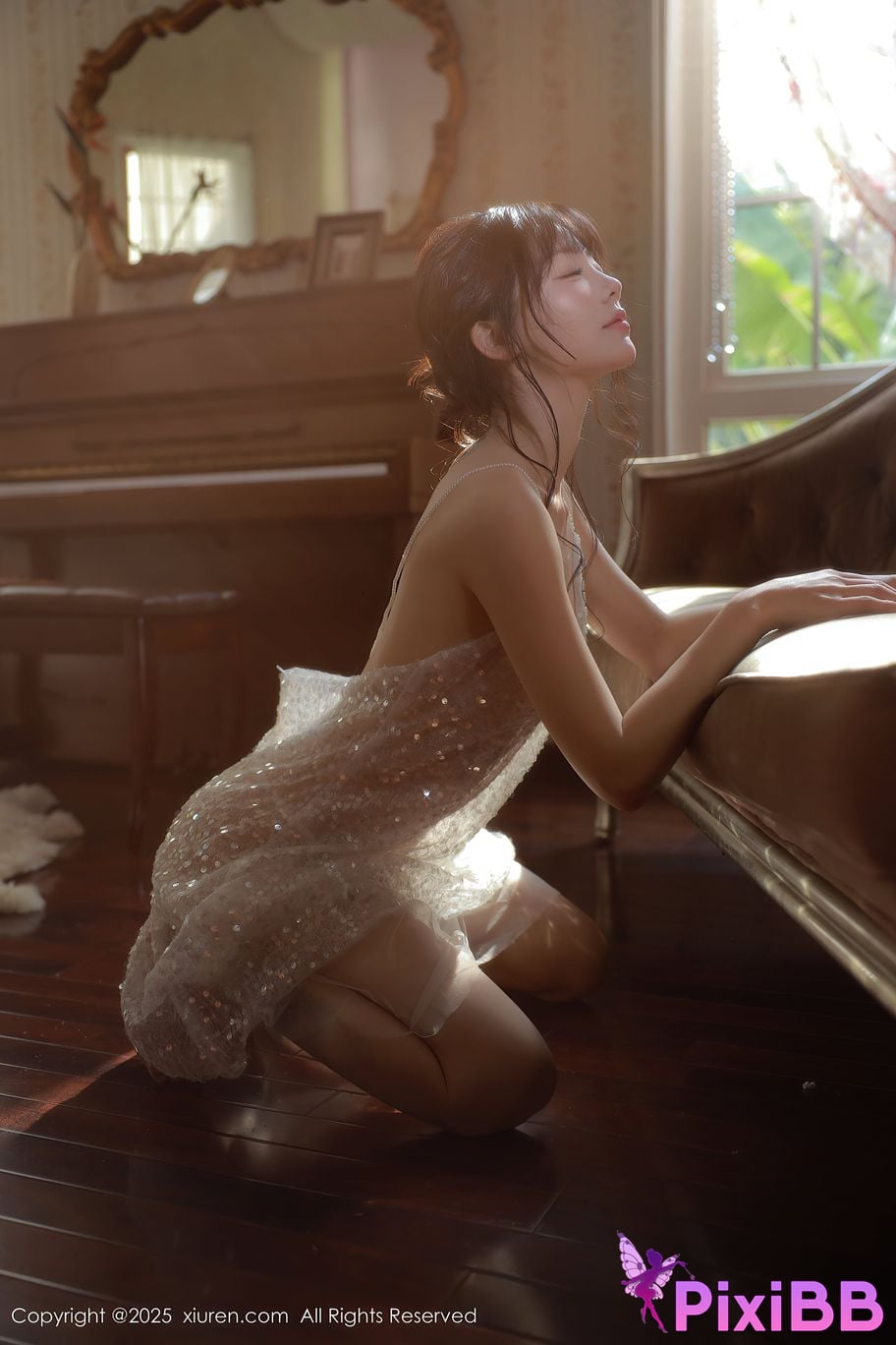 XIUREN No.10799 Bella She PixiBB.COM 034