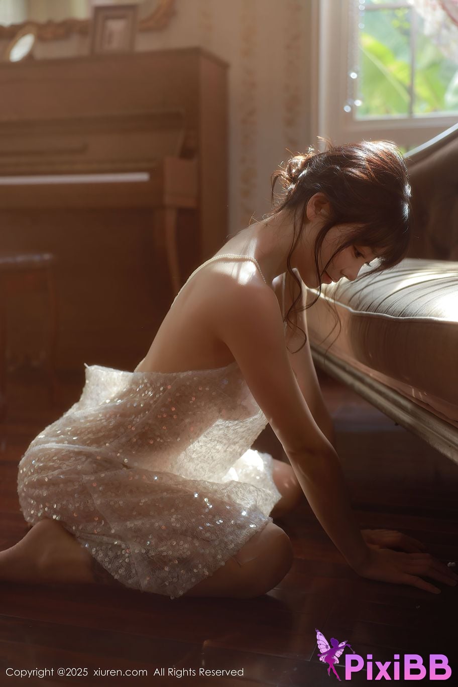 XIUREN No.10799 Bella She PixiBB.COM 036