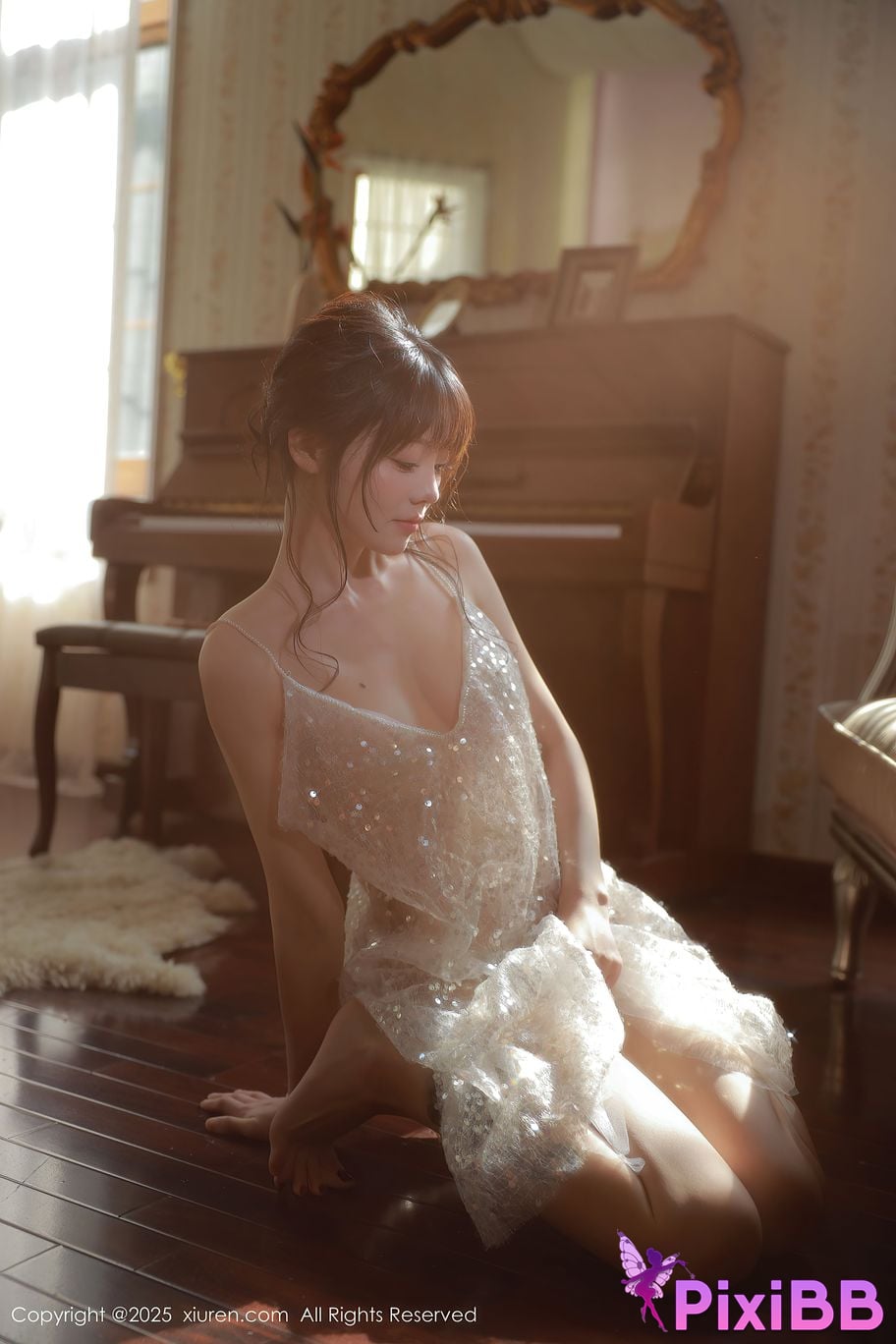 XIUREN No.10799 Bella She PixiBB.COM 037