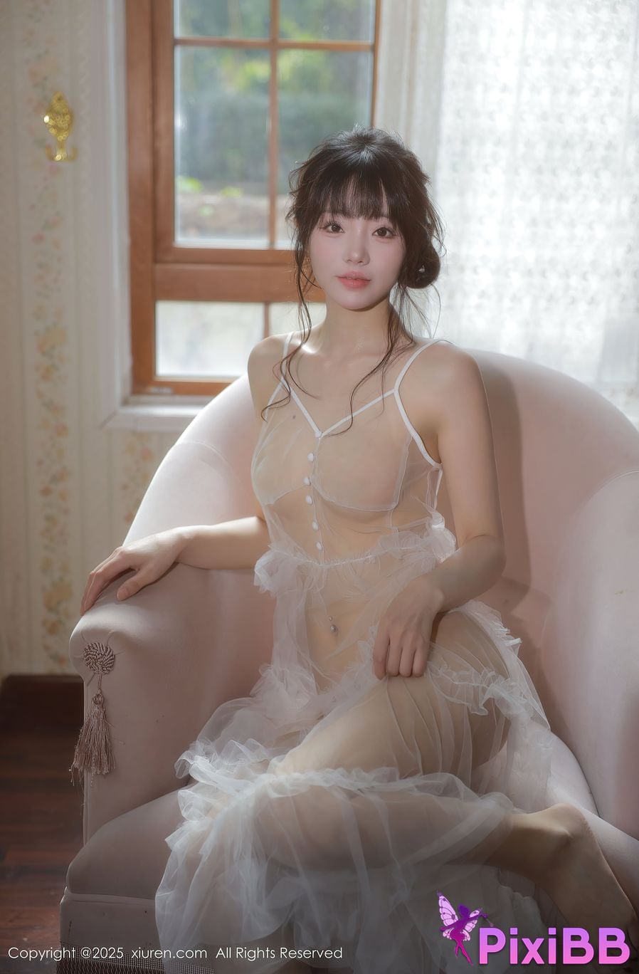 XIUREN No.10799 Bella She PixiBB.COM 043