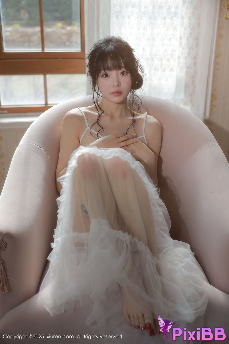 XIUREN No.10799 Bella She PixiBB.COM 044