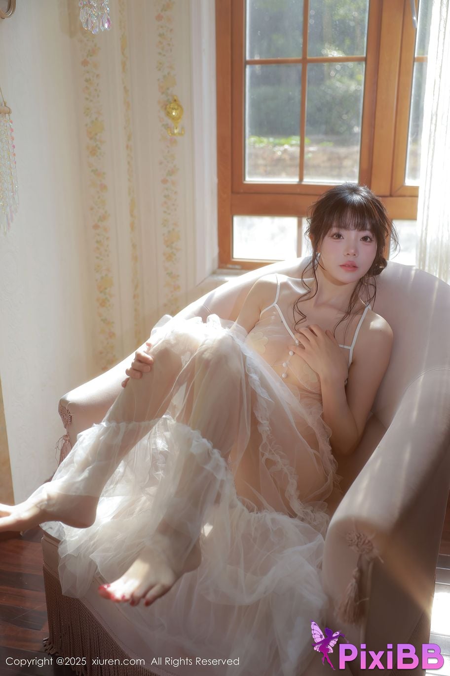 XIUREN No.10799 Bella She PixiBB.COM 047