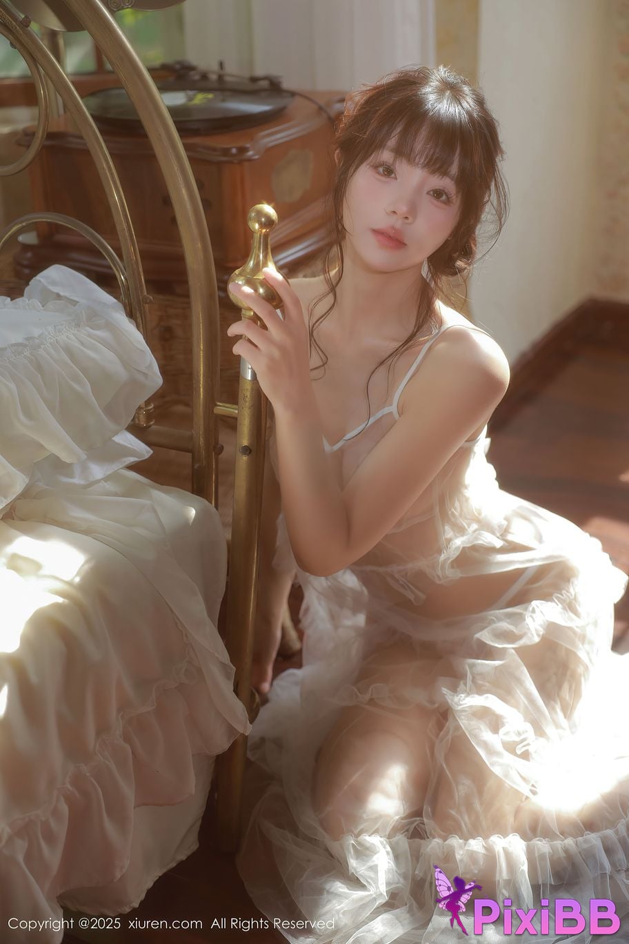 XIUREN No.10799 Bella She PixiBB.COM 048