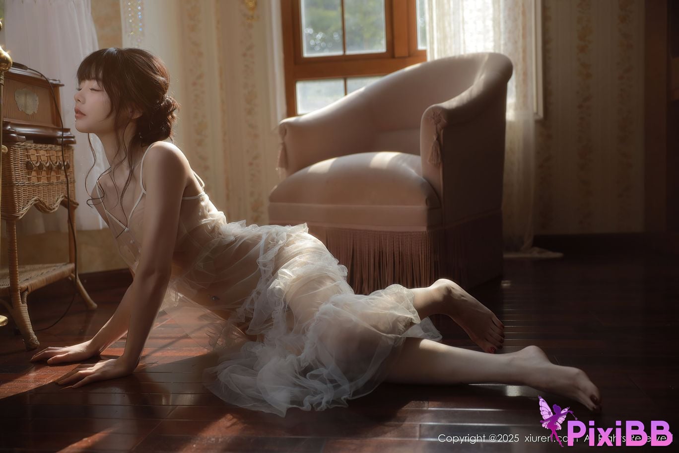 XIUREN No.10799 Bella She PixiBB.COM 050