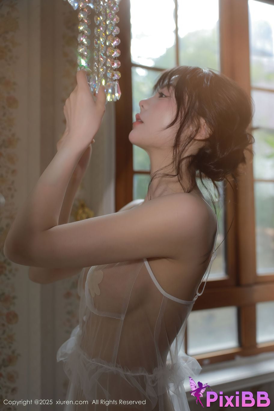 XIUREN No.10799 Bella She PixiBB.COM 059