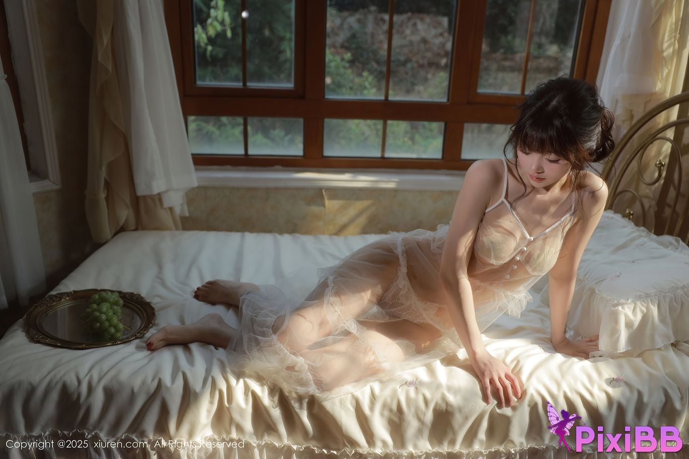 XIUREN No.10799 Bella She PixiBB.COM 061