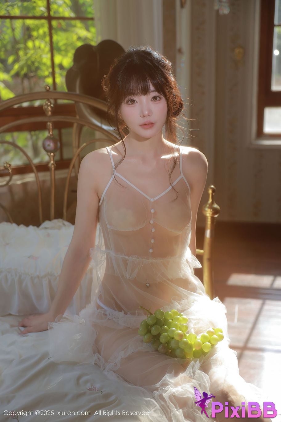 XIUREN No.10799 Bella She PixiBB.COM 062