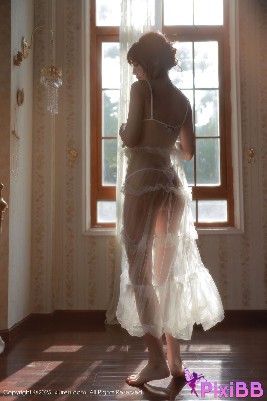XIUREN No.10799 Bella She PixiBB.COM 067