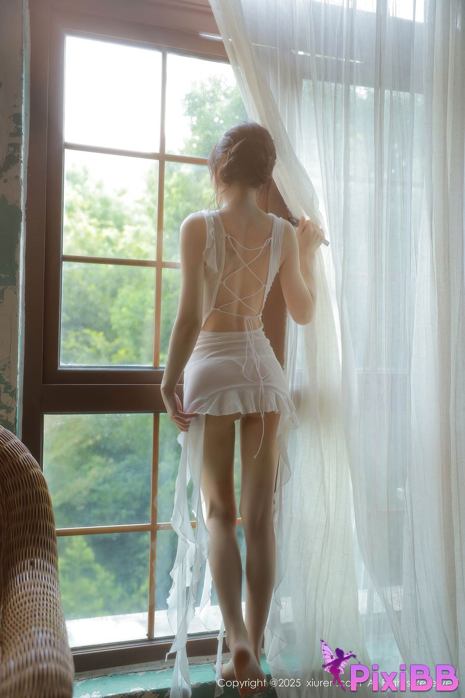 XIUREN No.10799 Bella She PixiBB.COM 069