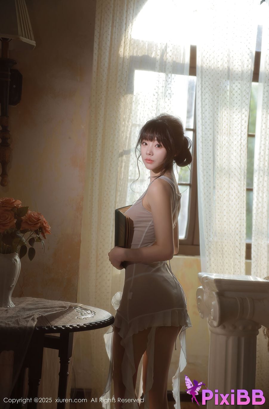 XIUREN No.10799 Bella She PixiBB.COM 071