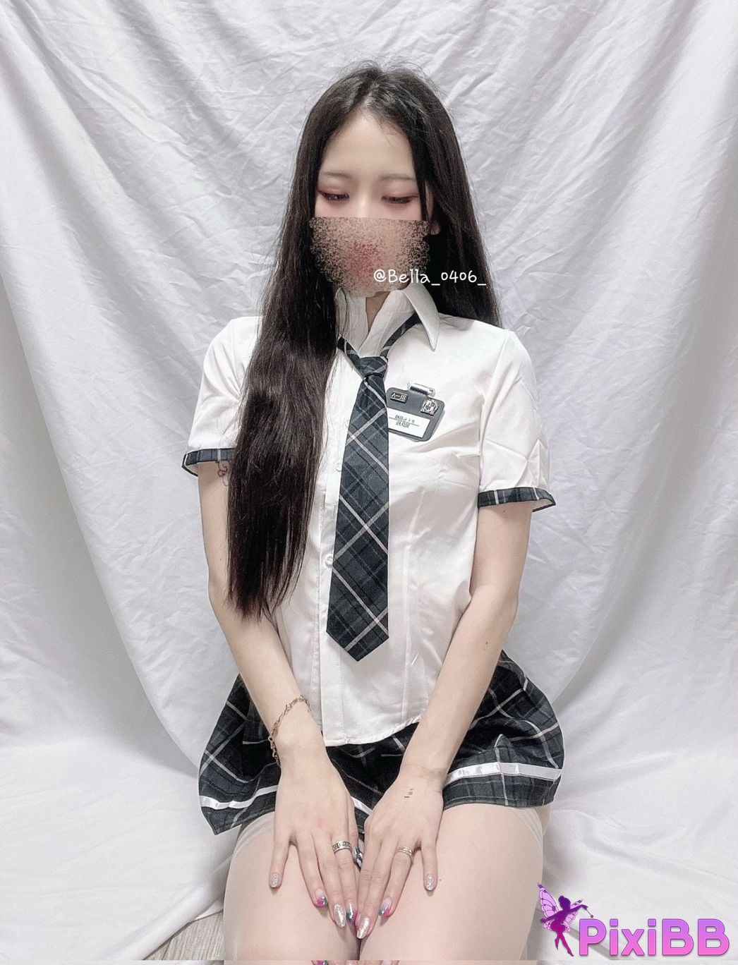 Bella Daily shooting PixiBB.COM 037