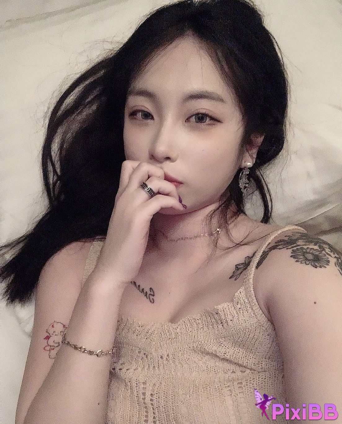 Bella Daily shooting PixiBB.COM 053